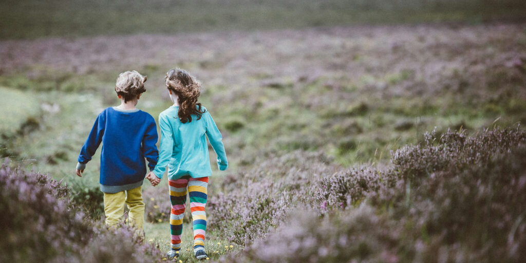 Bindungs-und Entwicklungstraumata