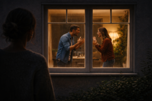 Das Stresstoleranzfenster: wie unser Nervensystem Stress reguliert