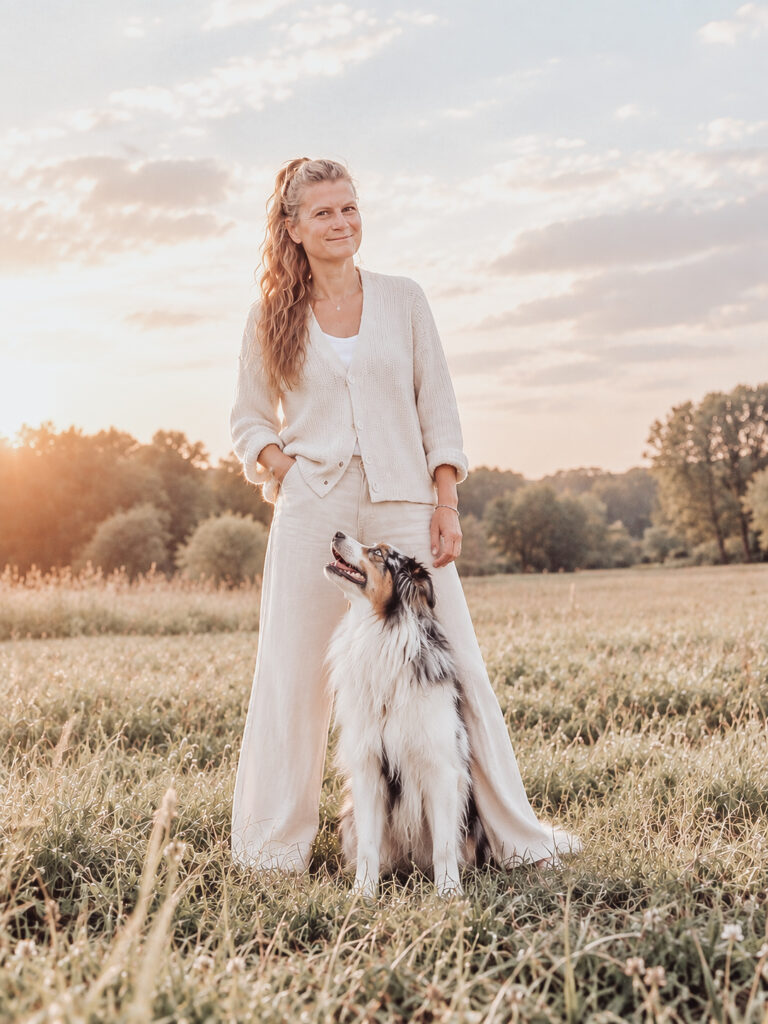&Uuml;ber mich - Katharina H&auml;ndl